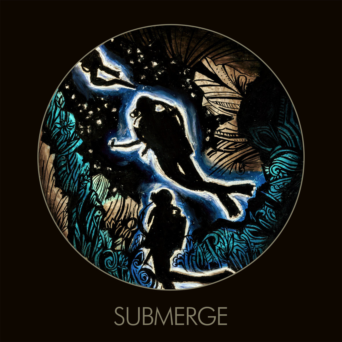 Son Cesano - Submerge CD